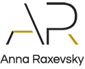 Anna Raxevsky
