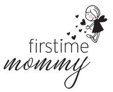 First Time Mommy