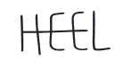 Heel
