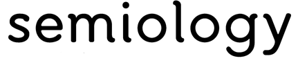 Semiology