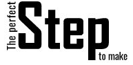 Step Shop