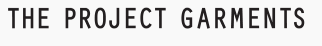 The Project Garments